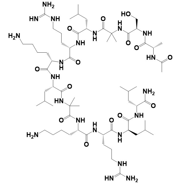 载脂蛋白E衍生肽,COG1410