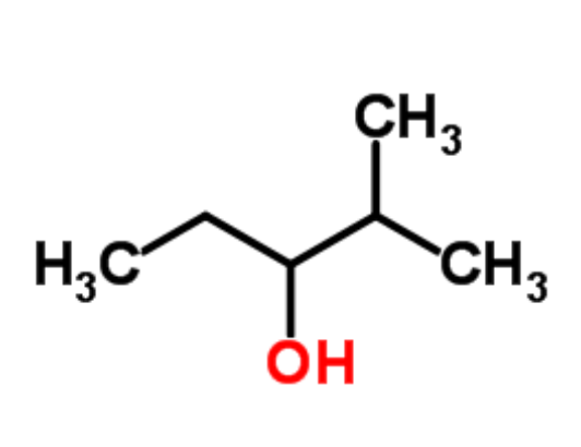 2-甲基-3-戊醇,2-Methyl-3-pentanol