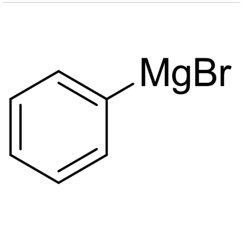 苯基溴化鎂,Phenylmagnesium bromide