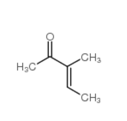 3-甲基-戊烯-2-酮,3-methyl-3-penten-2-ol