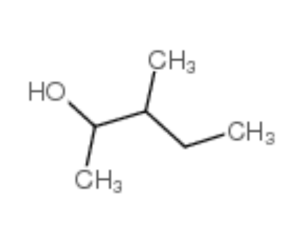 3-甲基-2-戊醇,2-Pentanol, 3-methyl-