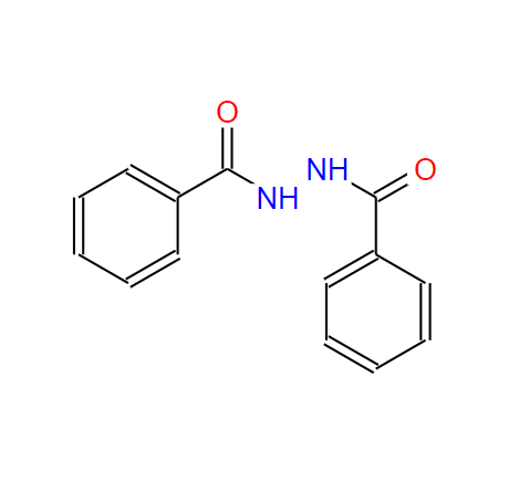 二苯甲酰肼,1,2-dibenzoylhydrazine