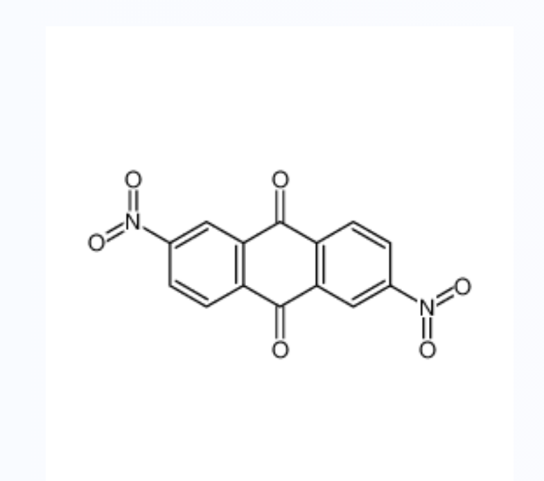 2,6-二硝基蒽醌,2,6-dinitroanthraquinone