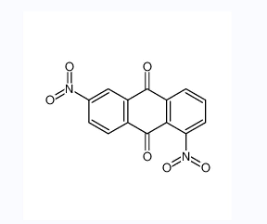 1,6-二硝基蒽醌,1,6-dinitroanthraquinone