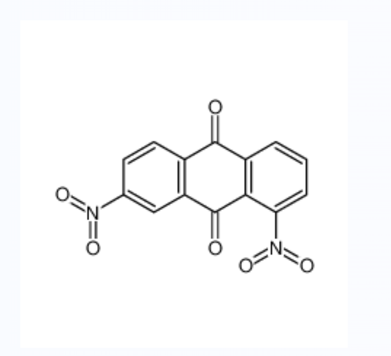 1,7-二硝基蒽醌,1,7-dinitroanthraquinone