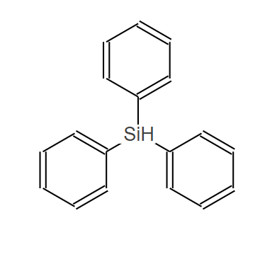三苯基硅烷,Triphenylsilane