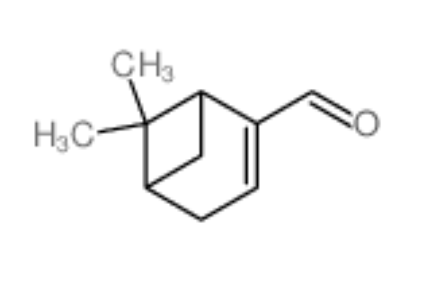 桃金娘烯醛,Myrtenal