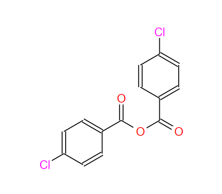 4-氯苯甲酸酐,4-Chlorobenzoic anhydride