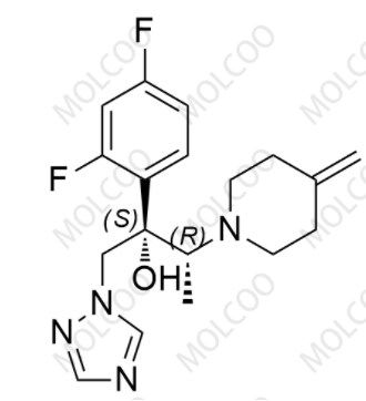 艾氟康唑杂质4,Efinaconazole Impurity 4