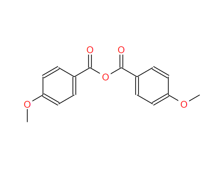 4-甲氧基苯甲酸酐,4-Methoxybenzoic Anhydride