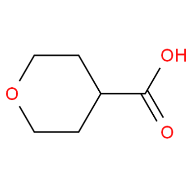 四氢吡喃-4-甲酸,Tetrahydro-2H-pyran-4-carboxylic acid