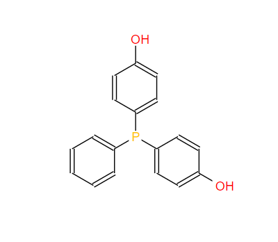 雙(4-羥基苯基)苯基氧化膦,4-[(4-hydroxyphenyl)-phenylphosphoryl]phenol