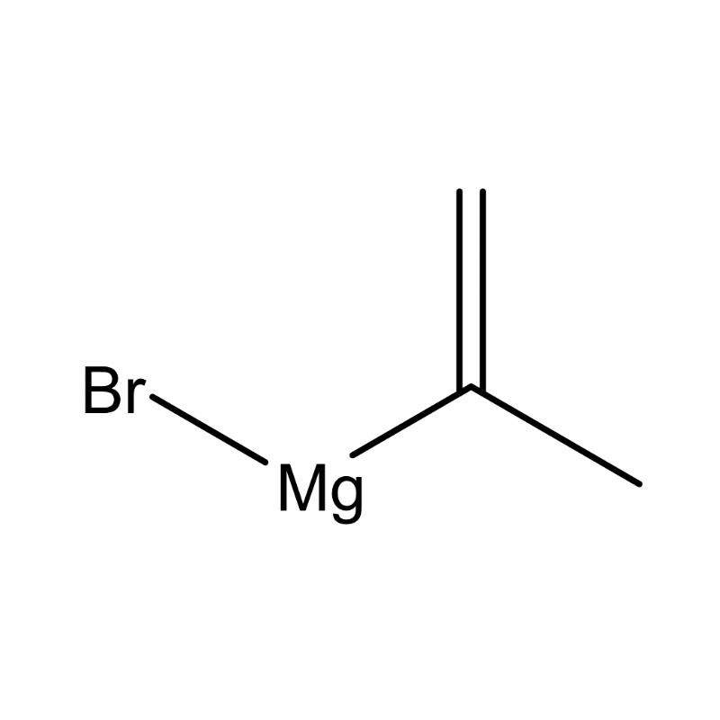 异丙烯基溴化镁,Isopropenylmagnesium bromide