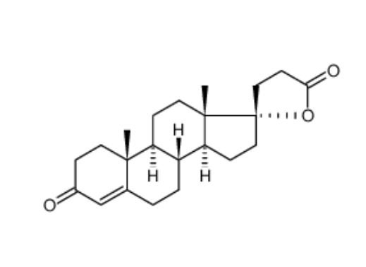 17α-Hydroxy-3-oxo-Δ4-pregnen-carbonsaeure-(21)-lacton,17α-Hydroxy-3-oxo-Δ4-pregnen-carbonsaeure-(21)-lacton