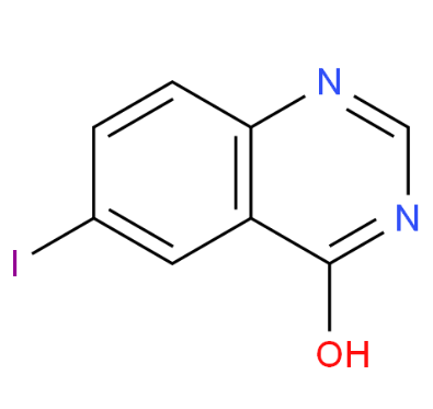 6-碘喹唑啉-4-酮,6-Iodoquinazolin-4-one