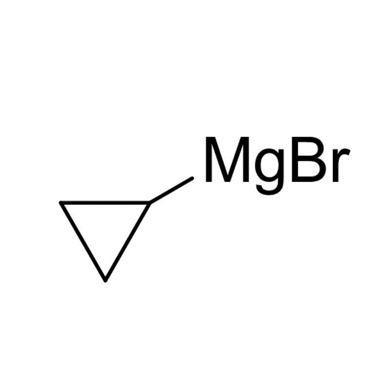 環(huán)丙基溴化鎂,Cyclopropylmagnesium bromide