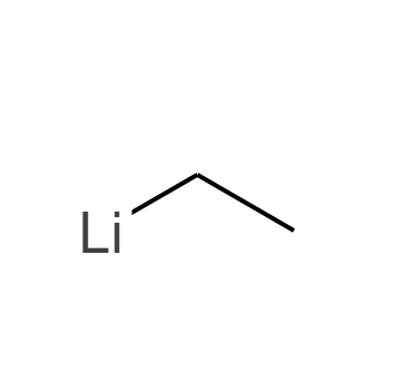 乙基锂,ethyllithium