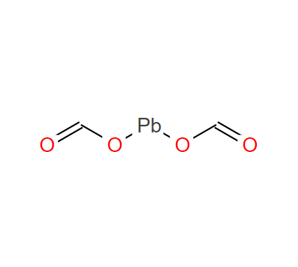 甲酸铅,Lead formate (Pb(HCO2)2)