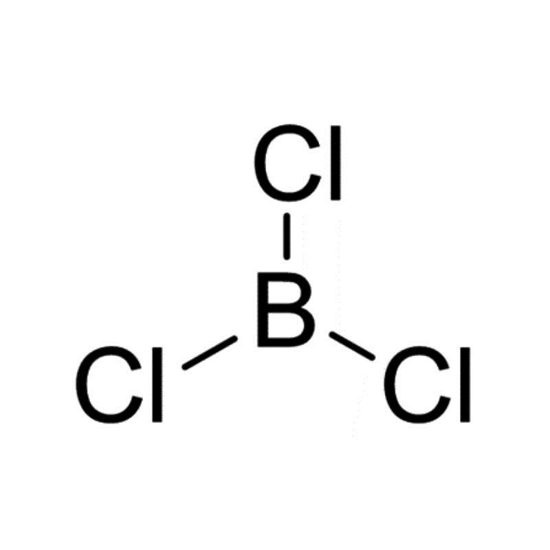 三氯化硼,Boron trichloride