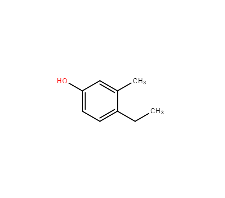 4-乙基-3-甲基苯酚,4-ethyl-m-cresol