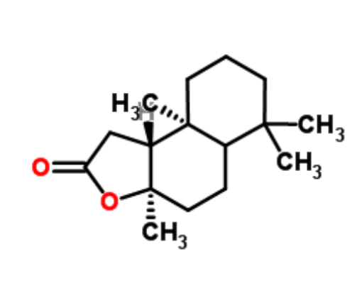 香紫蘇內(nèi)酯,Sclareolide