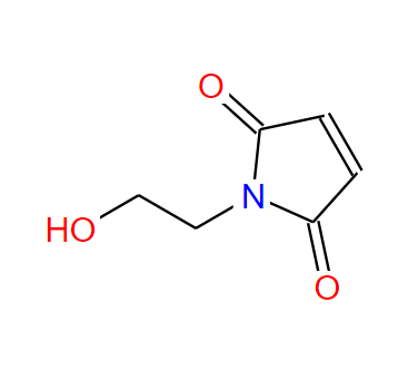 马来酰亚胺-一聚乙二醇,1-(2-HYDROXY-ETHYL)-PYRROLE-2,5-DIONE