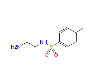 N-甲苯磺酰基乙二胺,N-(2-aminoethyl)-4-methylbenzenesulfonamide