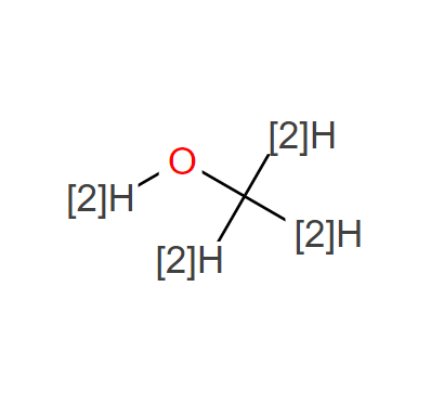 甲醇-d4,trideuterio(deuteriooxy)methane