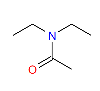 N,N-二乙基乙酰胺,Diethylacetamide