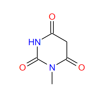 1-甲基巴比妥酸,N-METHYLBARBITURIC ACID