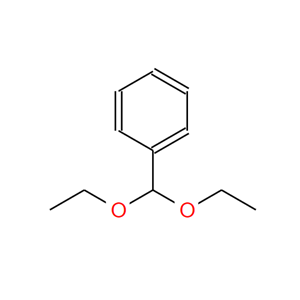 苯甲醛二乙缩醛,Benzaldehyde Diethyl Acetal