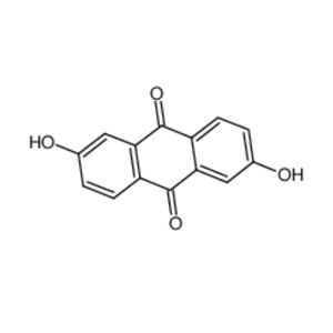 2,7-dihydroxyanthraquinone