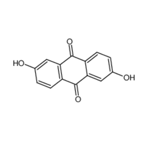 2,7-dihydroxyanthraquinone,2,7-dihydroxyanthraquinone