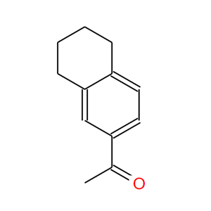 774-55-0；6-乙酰基-1,2,3,4-四氢萘