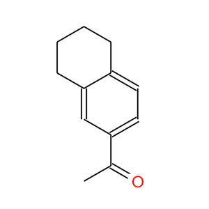 6-乙酰基-1,2,3,4-四氢萘,6-Acetyl-1,2,3,4-tetrahydronaphthalene