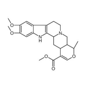 ISORESERPILINE,methyl (19alpha,20alpha)-16,17-didehydro-10,11-dimethoxy-19-methyloxayohimban-16-carboxylate