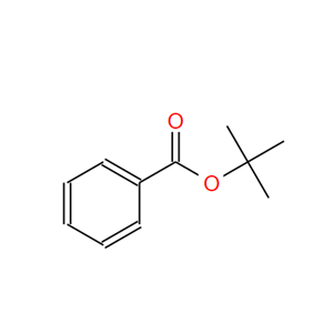 叔丁基苯甲酸,tert-butyl benzoate