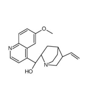 (8α,9S)-6'-Methoxycinchonan-9-ol