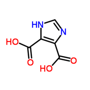 咪唑-4,5-二羧酸,4,5-Imidazoledicarboxylic acid