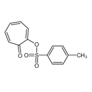 环庚三烯酚酮甲苯磺酸盐,TropoloneTosylate