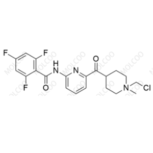 拉米地坦杂质6,Lasmiditan Impurity 6