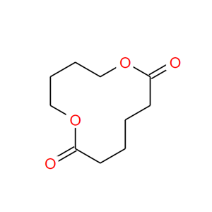 1,6-二氧环十二烷-7,12-二酮,1,6-Dioxacyclododecane-7,12-dione