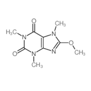 8-METHOXYCAFFEINE