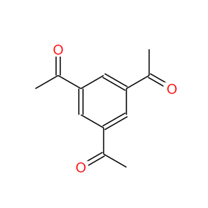 三乙酰基苯,1,3,5-Triacetylbenzene
