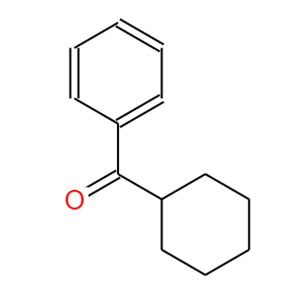 环己基苯基甲酮,Cyclohexylphenylketone