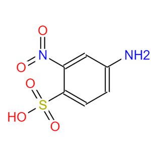 3-硝基苯胺-4-磺酸,3-Nitroaniline-4-sulfonic acid