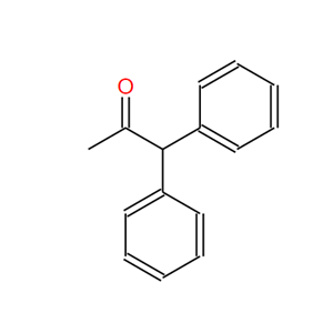 781-35-1；1,1-二苯基丙酮