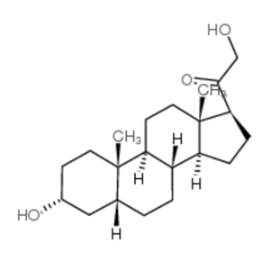 四氢11-脱氧皮质酮