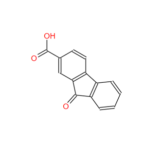 9-芴酮-2-羧酸
