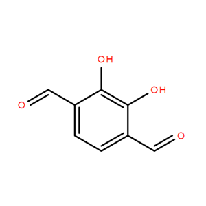 2,3-二羟基对苯二甲醛；148063-59-6